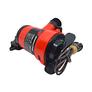 Купить Помпа трюмная погружная Johnson Pump Low Boy Bilge Pump 1200 GPH 32-33103LB-01 12В 3А 73л/мин штуцер 19мм 146х81х72мм без DuraPort 7ft.ru в интернет магазине Семь Футов
