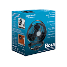 Купить Вентилятор Caframo Bora 748CA24BBX 24В 0.18А 220м3/ч 230х158х105мм 3 скорости чёрный 7ft.ru в интернет магазине Семь Футов