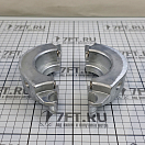 Купить Цинковый кольцевой анод Volvo Penta 3888305/3888306 для приводов Saildrive SD 130/150 105x141x27 мм, Osculati 43.532.00 7ft.ru в интернет магазине Семь Футов