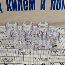 Купить Набор бокалов для воды Marine Business Sailor Soul 14090 Ø76x105мм 6шт из экозена 7ft.ru в интернет магазине Семь Футов