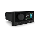 Купить Морская стереосистема Garmin Fusion MS-RA210 010-02250-00 156x68x126,6мм 15А 10,8-16В 200Вт 2 зоны для 4 динамиков 7ft.ru в интернет магазине Семь Футов