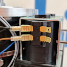 Купить Подруливающее устройство Max Power CT225 317558 24В 14,96кВт 195кгс Ø250мм для судов 14-22м (46-73') 7ft.ru в интернет магазине Семь Футов