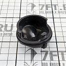 Купить Крышка клапана выдоха полнолицевой маски Neptune II Nira OceanReef 006503 черный 7ft.ru в интернет магазине Семь Футов