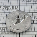 Купить Комплект алюминиевых анодов Tecnoseal KITVERADO4AL 4шт для двигателей Mercury Verado 7ft.ru в интернет магазине Семь Футов