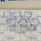 Купить Набор бокалов для воды Marine Business Sailor Soul 14090 Ø76x105мм 6шт из экозена 7ft.ru в интернет магазине Семь Футов