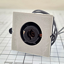 Купить Кормовой огонь Lalizas Mati (Eye) 7 30843 белый с лампой накаливания видимость 2 мили 12 В 5 Вт 135° для судов до 7 м в чёрном корпусе 7ft.ru в интернет магазине Семь Футов