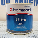 Купить Покрытие необрастающее Ultra 300 Темно серый 2,5L INTERNATIONAL YBB727/2.5LT 7ft.ru в интернет магазине Семь Футов