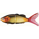 Купить Приманка Shimano fishing Bantam BT Sraptor 59VZR818T03 182мм цвет красный 7ft.ru в интернет магазине Семь Футов