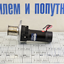 Купить Якорная лебёдка South Pacific EC1000A 12В 28А 1100Вт трос Ø6–14мм 20м/мин 72/450кг вертикальная для судна до 12м из полированной нержавеющей стали с основанием из хромированного алюминия 7ft.ru в интернет магазине Семь Футов
