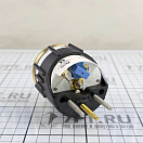 Купить Индикатор температуры головки блока Faria Signature Gold Style 2" 14529 12В 20°C - 100°C серый/золотистый 7ft.ru в интернет магазине Семь Футов