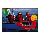 Купить Спасательный набор Plastimo 27023 спасательная подкова + сигнальный буй + желтая сумка + 40-метровый плавучий трос 7ft.ru в интернет магазине Семь Футов