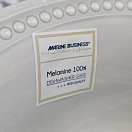 Купить Набор глубоких тарелок Marine Business Harmony 13002 Ø205мм 6шт из белого/голубого меламина 7ft.ru в интернет магазине Семь Футов