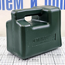 Купить Черпак Optiparts EX1442G 210x120мм 3,5л для швертбота Оптимист из зеленого пластика 7ft.ru в интернет магазине Семь Футов