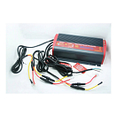 Купить Водонепроницаемое зарядное устройство Sterling Power Aquanautic PSP12122 12/6А 12/24В 8мм 200x170x65мм 2 выхода 7ft.ru в интернет магазине Семь Футов