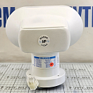 Купить Прожектор поисковый с двумя лампами Matromarine Products 7100000024 24В 2X55Вт 6.5А 130000кд до 262м 7ft.ru в интернет магазине Семь Футов