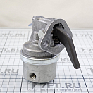 Купить Топливный насос низкого давления Bukh Sofabex 610C0120/8410 механический для дизельных двигателей Bukh DV10/20/24/29/32/36/48 7ft.ru в интернет магазине Семь Футов