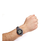 Купить Часы наручные для плавания Swimovate PoolMate2 875953 с серым ремешком из полиуретана 7ft.ru в интернет магазине Семь Футов