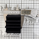 Купить Импеллер со шлицами CEF 500214.T-N Ø65x50,1мм вал Ø14,29/16мм 10 лопастей 20 профиль для помпы охлаждения двигателя из чёрного нитрила, Osculati 16.194.36 7ft.ru в интернет магазине Семь Футов