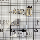 Купить Прожектор палубный Anheart Marine E013001 157x50x42,4мм 10-30В 30Вт IP68 60° светодиодный прямоугольный холодный белый свет 5500-6300К для установки на катерах/яхтах/мототехнике из белого алюминия 7ft.ru в интернет магазине Семь Футов