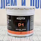 Купить Грунт универсальный Nautix P1 151911 2,5л серый 7ft.ru в интернет магазине Семь Футов