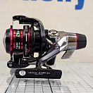 Купить Катушка безынерционная Shimano fishing Stradic Ci4+ 2500RA STCI42500RA 6,0:1 лесоемкость 0,25мм/160м с задним фрикционом из эксклюзивного композита CI4+ 7ft.ru в интернет магазине Семь Футов