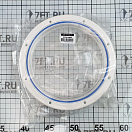 Купить Люк технологический Easterner C13025W8-1 205 х 152 мм прозрачный пластиковый 7ft.ru в интернет магазине Семь Футов