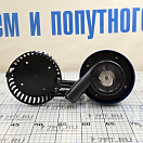 Купить Помпа трюмная погружная Vetus V-quipment BLP243000 24В 4,5А 147л/мин под шланг Ø32мм IP67 Ø130х180мм 7ft.ru в интернет магазине Семь Футов