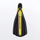 Купить Ласты для плавания Mares Avanti HC Pro FF 410347 размер 40-41 черно-желтый 7ft.ru в интернет магазине Семь Футов