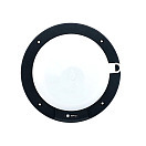 Купить Компас Autonautic instrumental C10-0038 12В 180х105мм Ø100мм коническая картушка вертикальный врезной с крышкой черный 7ft.ru в интернет магазине Семь Футов