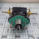 Купить Подруливающее устройство Max Power CT80 42532 12В 4,79кВт 69кгс Ø185мм для судов 8-14м (28-46') 7ft.ru в интернет магазине Семь Футов