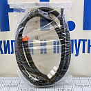 Купить Шланг для лодочного насоса Bravo Turbomax SP214 R151025 Ø25мм 2,8м из полиуретана 7ft.ru в интернет магазине Семь Футов