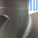 Купить Винт гребной трёхлопастной Solas Amita 3 E-Plus 4511-158-15 Ø401,3мм(15,8") шаг 15" правостороннее вращение из алюминия с резиновой втулкой для лодочных моторов Suzuki/Johnsen 7ft.ru в интернет магазине Семь Футов