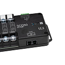 Купить Цифровой шунтирующий модуль Simarine SCQ50 S008 6-35В 4x50A с кабелем 5м 7ft.ru в интернет магазине Семь Футов