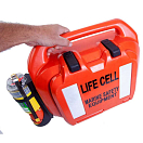 Купить Плавающая спасательная сумка Life Cell The Trailer Boat 15 кг для 2 - 4 человек 7ft.ru в интернет магазине Семь Футов