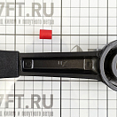 Купить Блок дистанционного управления двигателем Dometic Tfx 172103 B700SS 410мм однорычажный с боковым креплением из черного полиэстера с порошковым покрытием 7ft.ru в интернет магазине Семь Футов