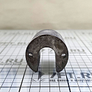 Купить Комплект магниевых анодов Mercruiser 888761Q03 4 шт Bravo II с 1988 г. по н.в./III с 1989-2003 г. по н.в., Osculati 43.361.02 7ft.ru в интернет магазине Семь Футов