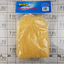 Купить Рукавица шерстяная жёлтая Star Brite Wool Wash 40037A1V1 7ft.ru в интернет магазине Семь Футов