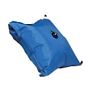 Купить Мягкий водяной бак квадратный Plastimo 70963 50л 750х750х250мм для шлангов Ø12/38мм синий из нейлона/ПВХ 7ft.ru в интернет магазине Семь Футов