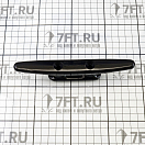 Купить Утка швартовая CIM 0602-1506 под винты Ø6мм 150x20x30мм из чёрного нейлона 7ft.ru в интернет магазине Семь Футов