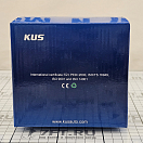 Купить Аналоговый тахометр KUS BB KY07206 8000об/мин Ø85мм 12/24В IP67 со счетчиком моточасов SR:1-10 чёрный/чёрный 7ft.ru в интернет магазине Семь Футов