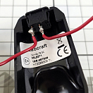 Купить Светильник штурманский светодиодный Labcraft ML2271 12В 0.85Вт 460мм чёрный корпус белый + красный свет, Osculati 13.228.11 7ft.ru в интернет магазине Семь Футов