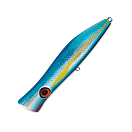 Купить Поппер Halco Roosta Popper 195 Haymaker KO RP195-HH73 Fusilier 195мм 128гр 2 тройных крючка Mustad 5/0 7ft.ru в интернет магазине Семь Футов