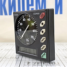 Купить Тахометр VDO Marine Logic N02 210 004 7000 об/мин 12/24 В черный 7ft.ru в интернет магазине Семь Футов