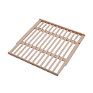 Купить Винный шкаф однозонный с демонстрационной полкой Libhof Sommelier SO-127 Silver 595х680х1397мм на 127 бутылок серебристый встраиваемый/отдельностоящий 7ft.ru в интернет магазине Семь Футов