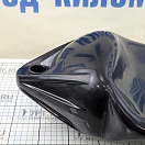 Купить Кранец швартовый надувной Huahan F3 F3HBu Ø220x750мм из синего ПВХ 7ft.ru в интернет магазине Семь Футов