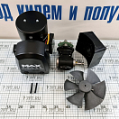 Купить Подруливающее устройство Max Power CT60 42530 12В 4,35кВт 58кгс Ø185мм для судов 7-12м (25-39') 7ft.ru в интернет магазине Семь Футов
