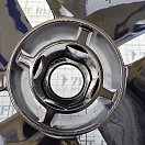 Купить Винт гребной четырёхлопастной Turning Point Propellers Hustler LE1/LE2-1413-4 21431330 Ø355,6мм(14") шаг 13" правостороннее вращение из алюминия для лодочных моторов 40-150л.с. 7ft.ru в интернет магазине Семь Футов