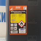 Купить Топливная канистра Plastex 7500 18 л 7ft.ru в интернет магазине Семь Футов