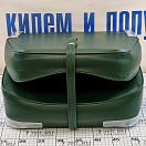 Купить Кресло складное из винила Newstarmarine Classic Fishing 75103 зелёное 7ft.ru в интернет магазине Семь Футов