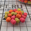 Купить Рыболовные бойлы Sonubaits Band'um Wafters S1810097 6мм 45г 7ft.ru в интернет магазине Семь Футов